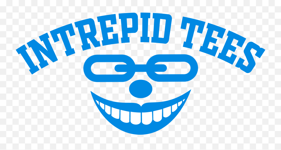 Intrepid Tees - Home Emoji,Beef Wellington Grin Emoticon