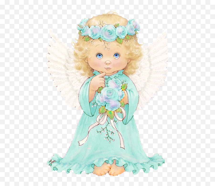 19 Ideas De Ángeles En Pintura Y Decoupage Ángeles - Ruth Morehead Angel Png Emoji,Como Sob Las Carutas De Angelito Emojis