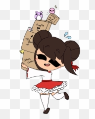 Otaku Castle - Girly Emoji,Otaku Emotion Mask