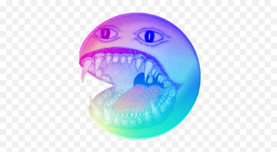 New Cursed Emoji I Made - Off Topic The Byte Community Forums Scary,Emoji Cursed Image