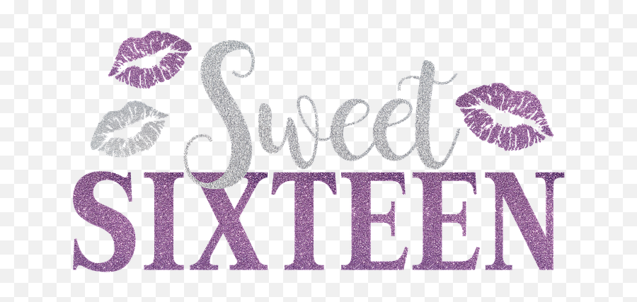 Sweet 16 Png 100 Images In Collection Page 1 165989 - Sweet Sixteen Png Emoji,Sweet 16 Emoji Basketball
