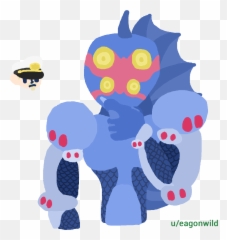 Fanart - Portable Network Graphics Emoji,Dark Blue Emotion