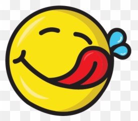 Munchies - Wide Grin Emoji,Feasts Emoticon