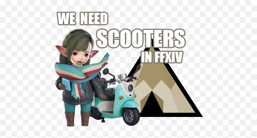 Final Fantasy Xiv Forum - Nendoroid Yuru Camp Rin Shima Touring Ver Emoji,Final Fantasy 14 Unlocking Dance Emotions