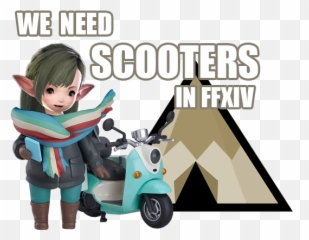 Final Fantasy Xiv Forum - Nendoroid Yuru Camp Rin Shima Touring Ver Emoji,Final Fantasy 14 Unlocking Dance Emotions