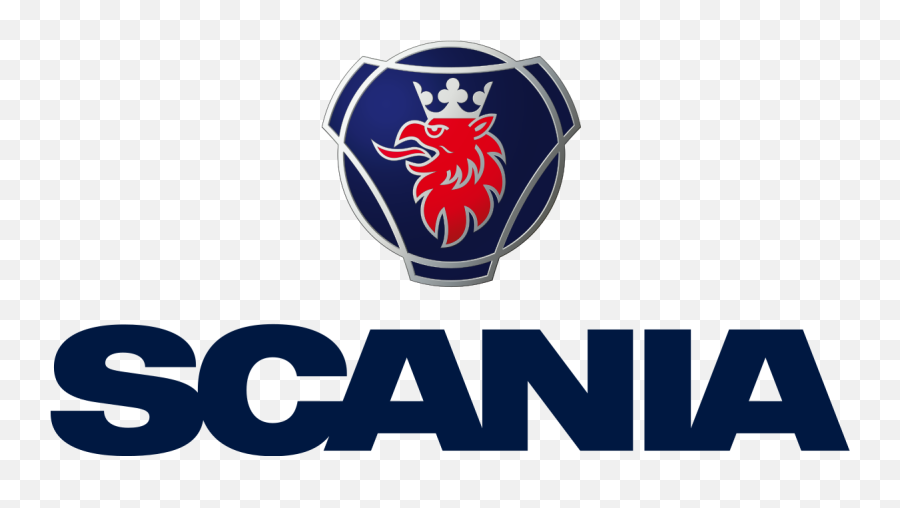 Scania Ab - Scania Logo Emoji,Long Haul Euro Truck Simulator Emotion