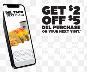 Del Taco - Smartphone Emoji,How To Turn The Smiley Face Emoticon Into A Frowney Face In Google?trackid=sp-006