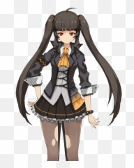 Lily Bloommerchen - Soulworker Emoji,Soulworker Haru Estia Emotions