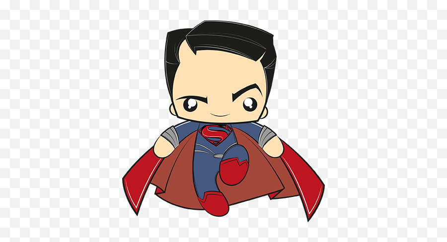 Toonicos Stickers - Superhero Emoji,Yaaaassss Emoji