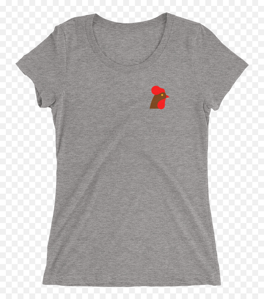 Fitted Tri - Nikola Tesla T Shirt Women Emoji,Summer T Shirt Emoji