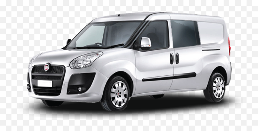 Fiat Doblo - 7 Seater Fiat Doblo Emoji,Fiat Doblo Emotion Long 2009