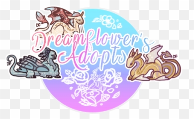 Dreamflowers Little Adopts Pinglist - Language Emoji,Bodice Emoji