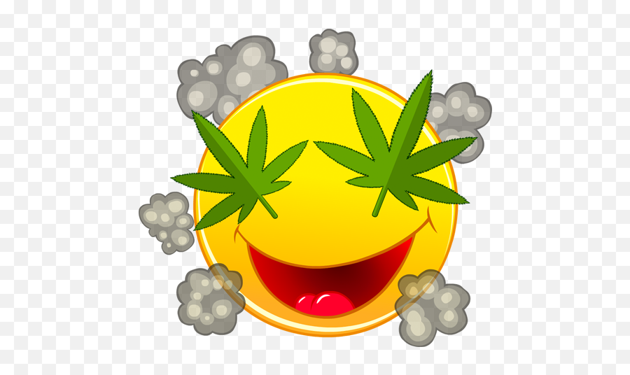 Ganja Emojis High U0026 Puff Mixrank Play Store App Report - Emoji Pop,Report Emoticon