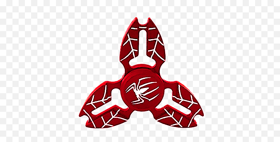 Dealers Of Fidget Spinner Hand Spinner - Spiderman Fidget Spinner Emoji,Fidget Spinners With Crab Emoji