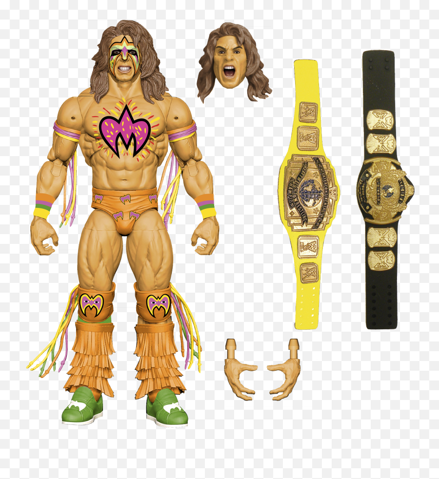 Mattel Wwe San Diego Comic Con 2021 Coverage Photos - Wwe Action Figure Hulk Hogan Ultimate Edition Emoji,Zetaboards Fast Reply Emoticons And Text Effects