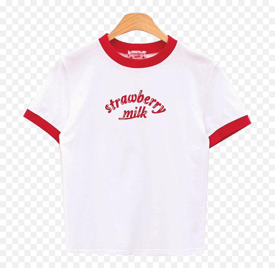 Top 8 Most Popular Strawberries Shirts List And Get Free - Short Sleeve Emoji,Crop Tops Emoji