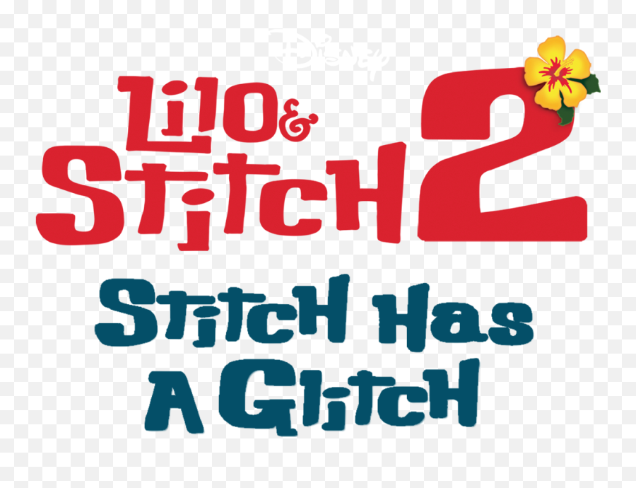 Watch Lilo U0026 Stitch 2 Stitch Has A Glitch Full Movie - Language Emoji,Nani Disney Emojis