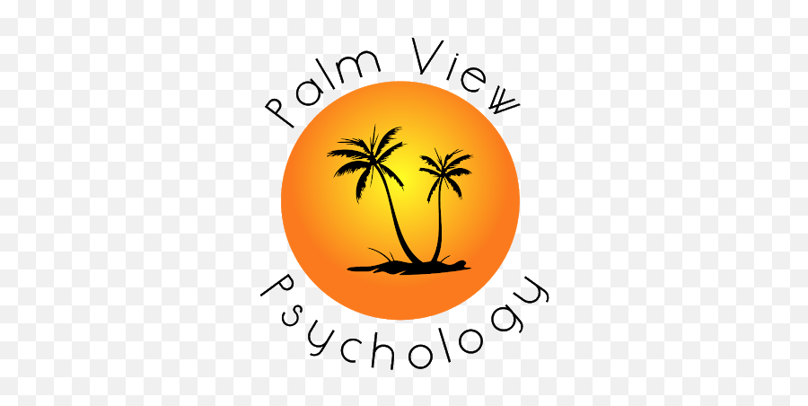 Palm View Psychology - Language Emoji,Yellow Emotion Lonelinss