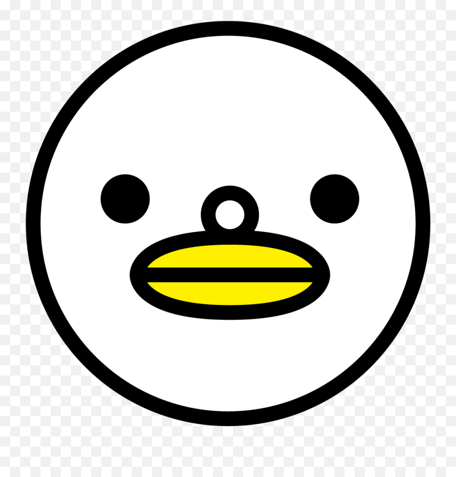 Pitten - Dot Emoji,Kakao Friends Emoticons Muzi