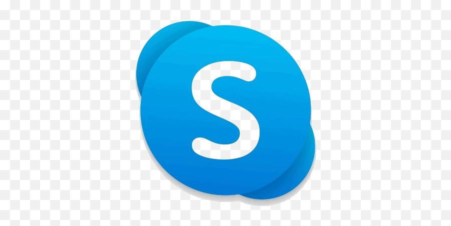 Video Conferencing Services For Businesses - Skype Logo Emoji,Skype App Emoticon Toggle Square Not Circle