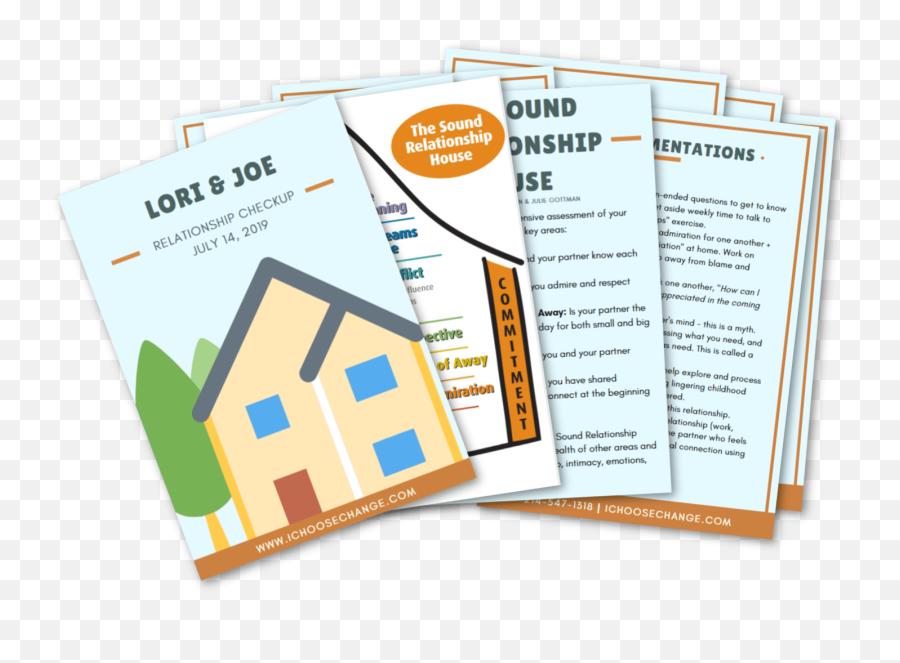 Marriage Assessment What Is The Health Of Your Relationship - Document Emoji,Marriage Emotions