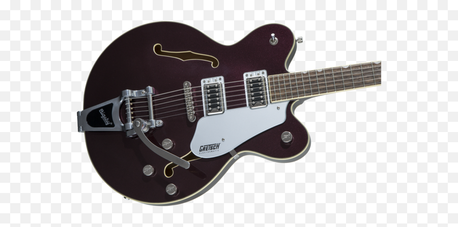 Gretsch - Gretsch 5622tg Emoji,Design And Emotion And Instrument