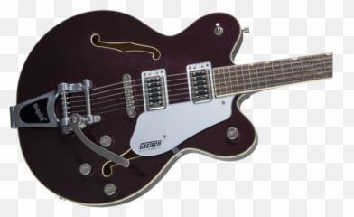 Gretsch - Gretsch 5622tg Emoji,Design And Emotion And Instrument