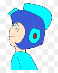 Megaman The Musical - Fictional Character Emoji,Emotions Megaman