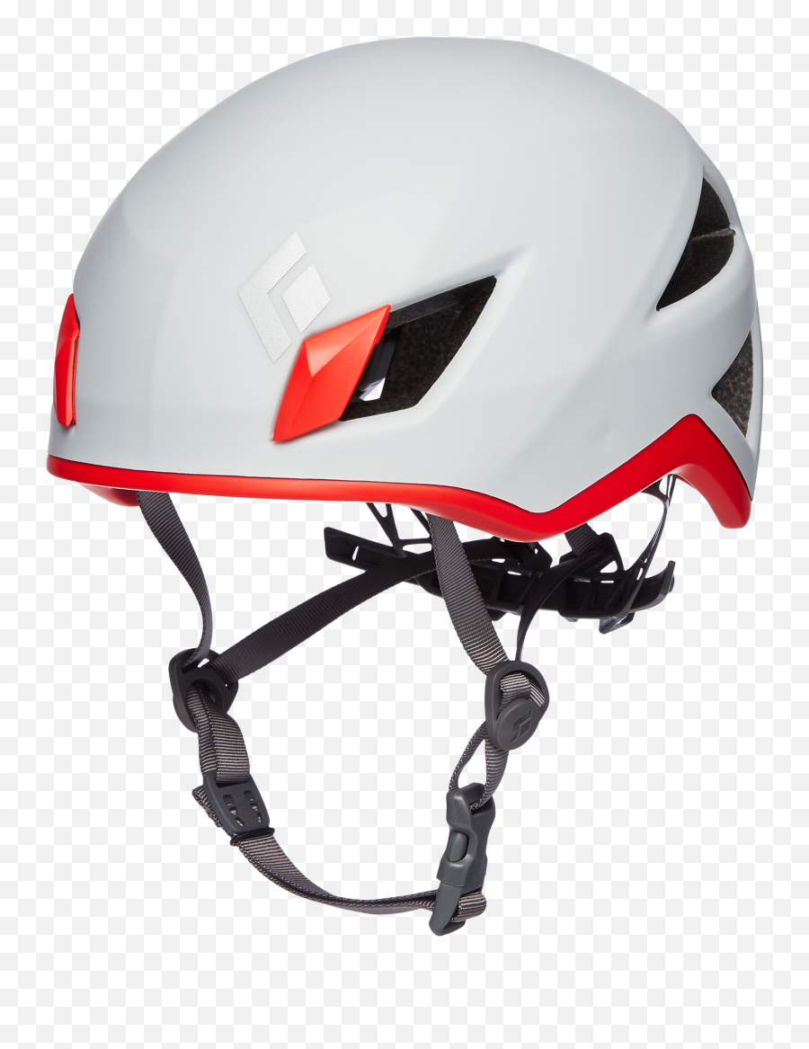 Vector Helmet - White Black Diamond Climbing Helmet Emoji,Usar Emotion Blitz