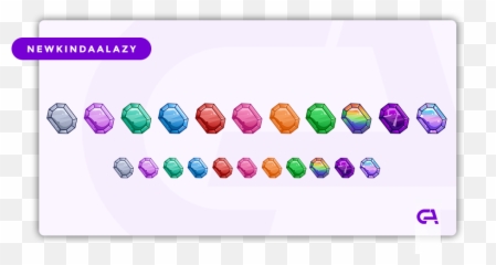 Emotes And Badges Emoji,Tareria Emojis