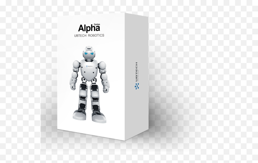 Alpha 1pro Robot Emoji,Book Where A Robot Has Emotions
