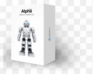 Alpha 1pro Robot Emoji,Book Where A Robot Has Emotions