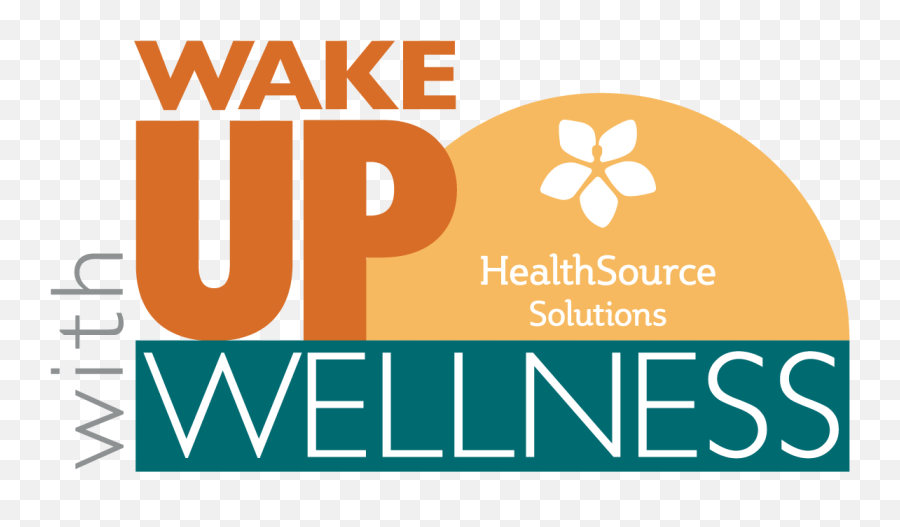 Wake Up With Wellness U2013 Healthsource Solutions Emoji,Free At Home Guided Visualizations Using Efv (emotion Fueled Visualisation)
