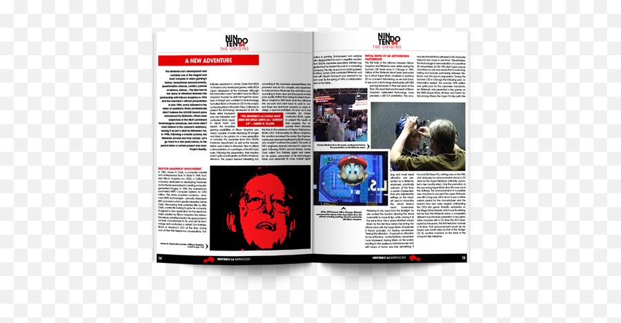Kickstart This Nintendo 64 Anthology - The Ultimate Book Emoji,Episode Where Effy Has Sex With Cook With No Emotion
