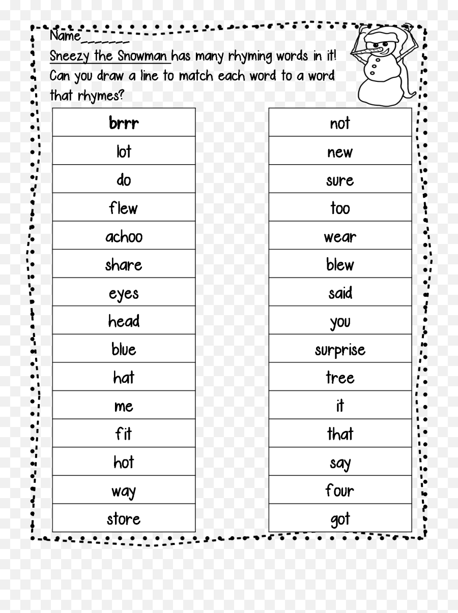 Aaaaaachoo Sneezy The Snowman Fractions And Reading Goals Emoji,Emotion Snowman