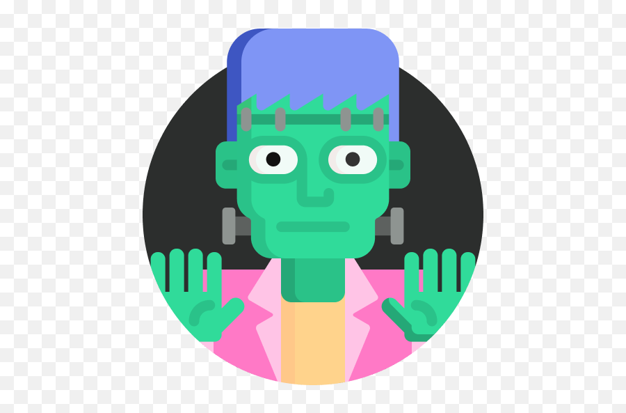 Github - Synxtyfrankenstein Inspired By Dracula Theme Emoji,Girl With Hand Out Emoji Hex Code