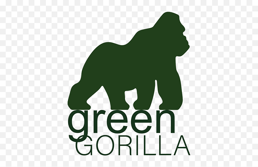 Green Gorilla Uk - Womeninsustainability Emoji,Gorillas Emotions