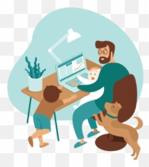 Employers - Personal Zen Emoji,Emotion Regulation Cartoon