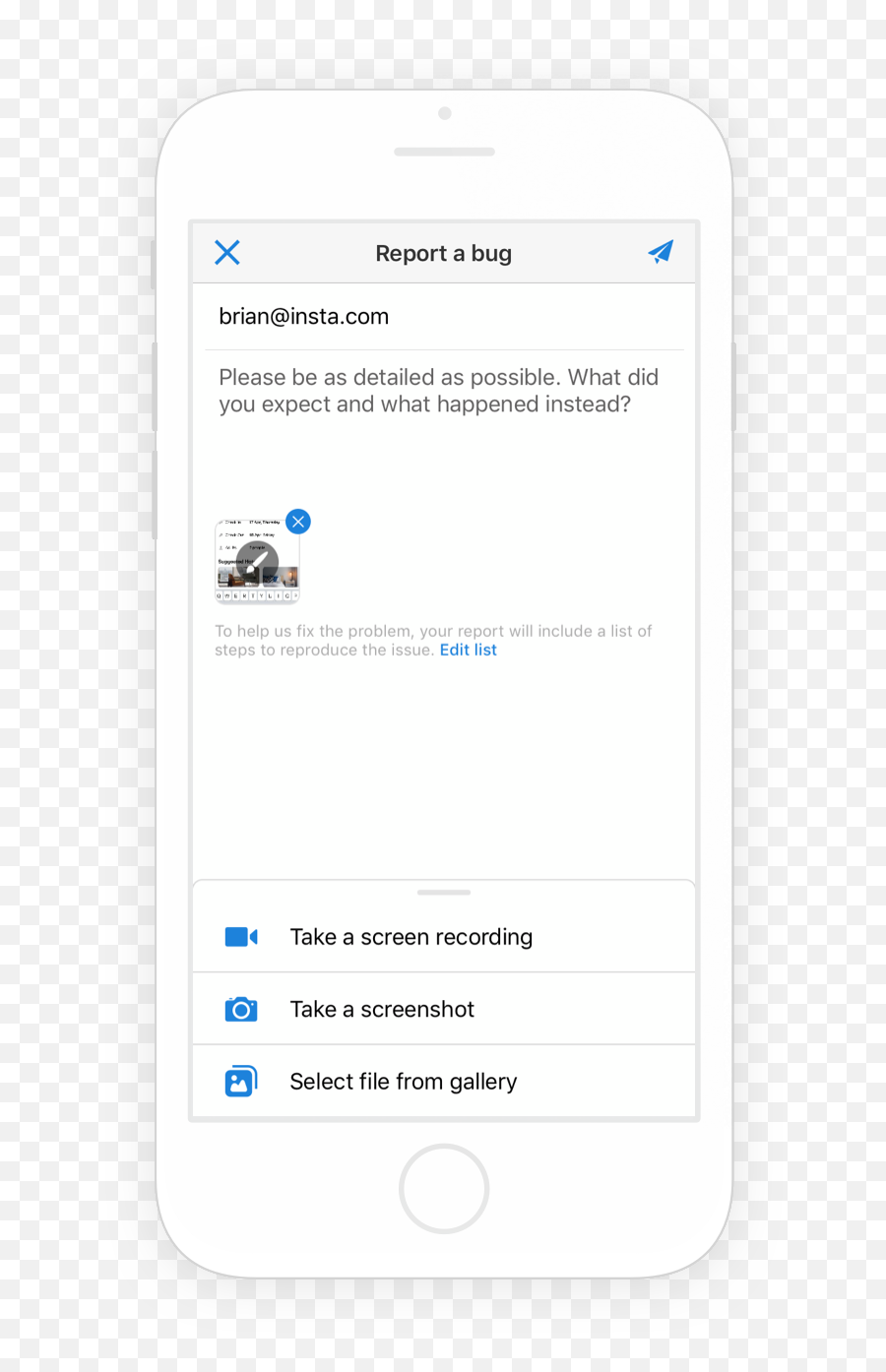 Report Type U0026 Content Emoji,Xamarin Filter Emojis In Password