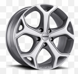 Custom Wheels In Orlando - Momo Reds Dark Blade Emoji,Work Emotion Kai