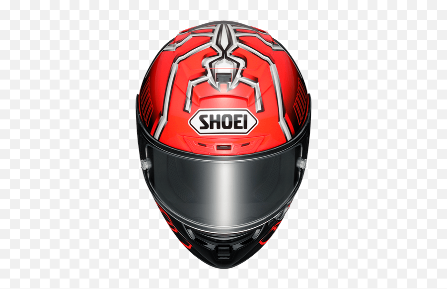 Shoei X Spirit Iii Marc Márquez Winter Test 2020 By Dave Emoji,Mandalorian Helmet Emoji