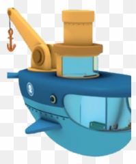 Gup - C Octonauts Wiki Fandom Emoji,C&p Emojis