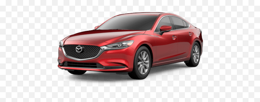 New 2020 Mazda Mazda6 Emoji,Master Your Emotions Mesa