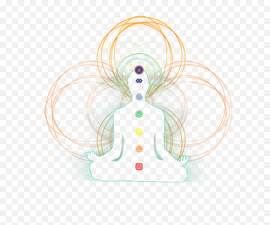 Chakra Balancing - Psychic Chakra Center Emoji,Chakra Emotion Chart