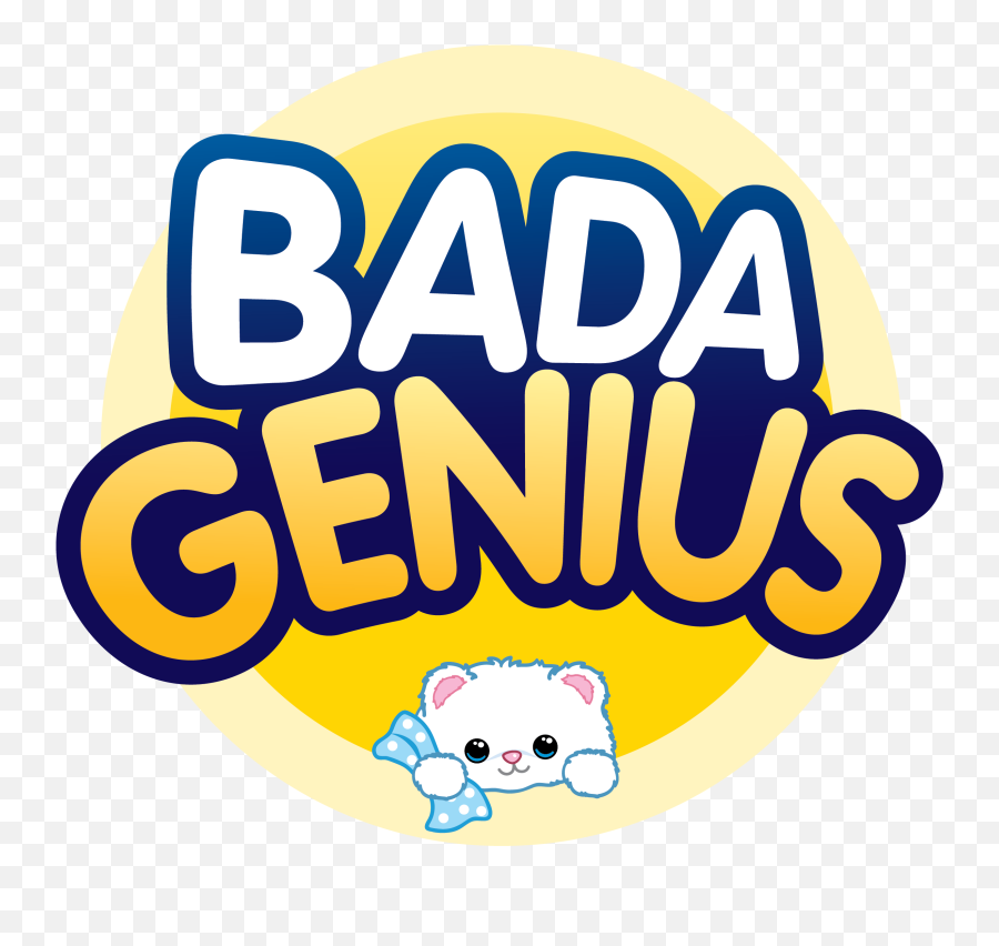 Bada Genius - Badanamu Emoji,Genius Symbol Emotions