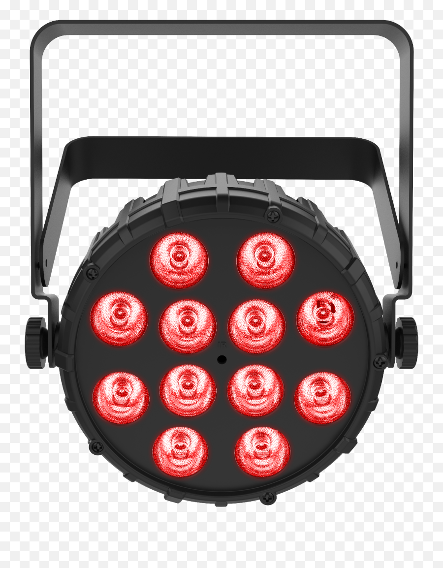 Chauvet Dj Slimpar T12 Bt Compact Wash Light With Built - In Bluetooth Emoji,How To Smart Keys For Emojis On Computer