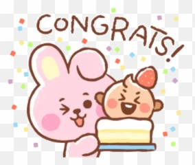 Bt21 Sticker Pack - Stickers Cloud Emoji,Bts21 Fb Emoticons