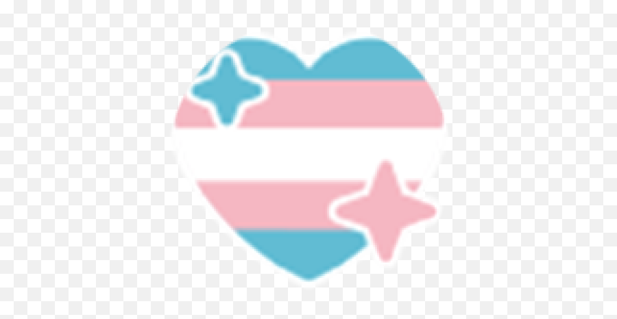 Nina - Roblox Emoji,Pink Sparkle Heart Emoji