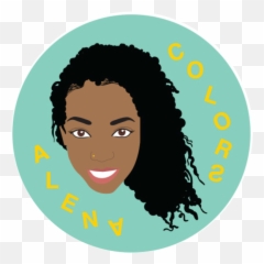 About The Artist Contact - Alena Marajh Emoji,Blak Girl Emoji
