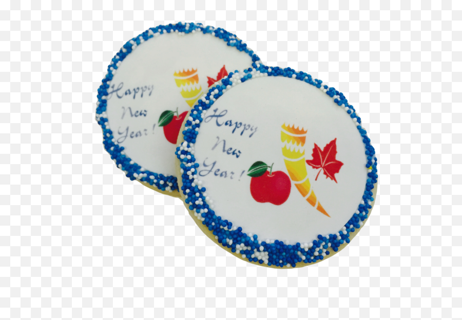 Jewish Holidays - Decorative Emoji,Rosh Hashanah Emoji